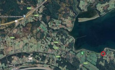 Terreno Orilla de Costa de Mar