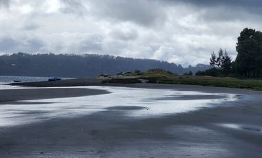 Terreno Orilla de Costa de Mar