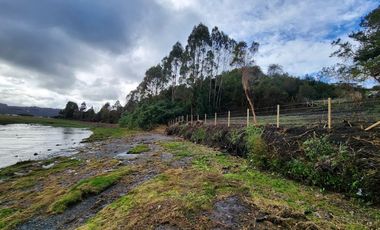 Terreno Orilla de Costa de Mar