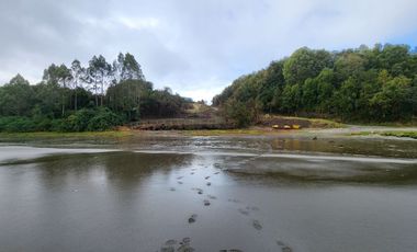 Terreno Orilla de Costa de Mar
