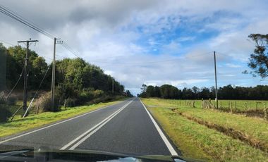 Terreno Orilla de Costa de Mar