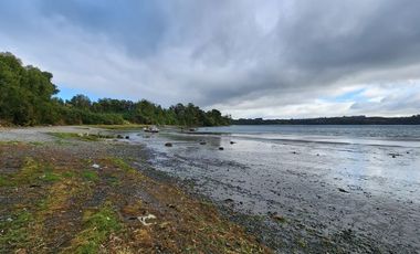 Terreno Orilla de Costa de Mar