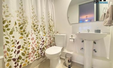 Departamento Amoblado en Arriendo, GG CC Incluidos, Condominio Nahuen, Temuco