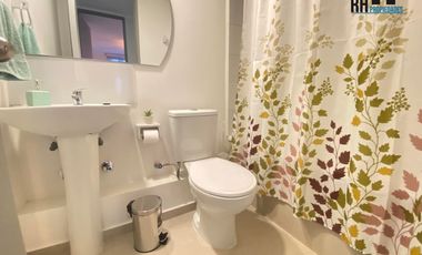 Departamento Amoblado en Arriendo, GG CC Incluidos, Condominio Nahuen, Temuco