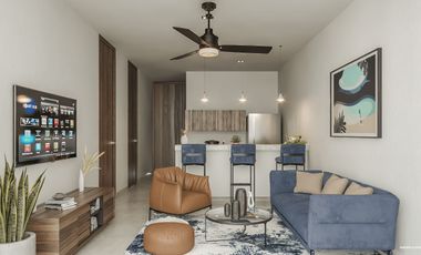 Penthouse en venta en Montebello al norte de Mérida