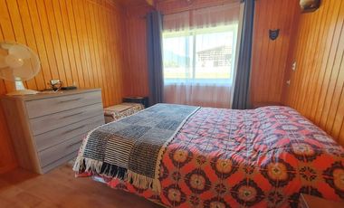 SE VENDE CASA ,  POLINCAY, PUERTO MONTT