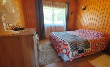 SE VENDE CASA ,  POLINCAY, PUERTO MONTT