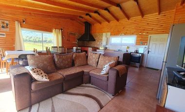 SE VENDE CASA ,  POLINCAY, PUERTO MONTT