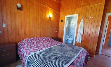 SE VENDE CASA ,  POLINCAY, PUERTO MONTT