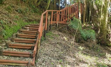 SE VENDE CASA ,  POLINCAY, PUERTO MONTT