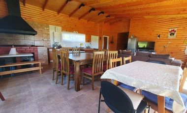 SE VENDE CASA ,  POLINCAY, PUERTO MONTT