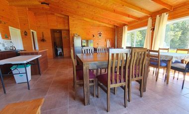 SE VENDE CASA ,  POLINCAY, PUERTO MONTT