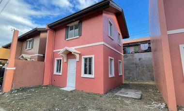 Pre-Selling House and Lot in Cavite General Trias