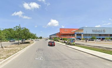 GRAN OPORTUNIDAD DE INVERSIÓN!!! VENTA DE DOS CASAS, UNA ADJUDICADA Y OTRA CON POSESIÓN!!!! PASEO DE LA MANCHA, CANCÚN, QUINTANA ROO