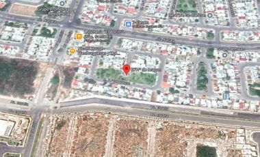 GRAN OPORTUNIDAD DE INVERSIÓN!!! VENTA DE DOS CASAS, UNA ADJUDICADA Y OTRA CON POSESIÓN!!!! PASEO DE LA MANCHA, CANCÚN, QUINTANA ROO