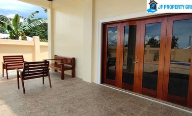 House And Lot For Sale Ormoc City - with Swimming Pool
