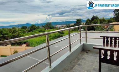 House And Lot For Sale Ormoc City - with Swimming Pool