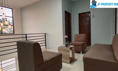 House And Lot For Sale Ormoc City - with Swimming Pool