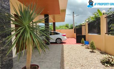 House And Lot For Sale Ormoc City - with Swimming Pool