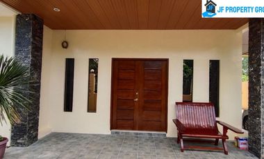 House And Lot For Sale Ormoc City - with Swimming Pool