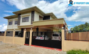 House And Lot For Sale Ormoc City - with Swimming Pool