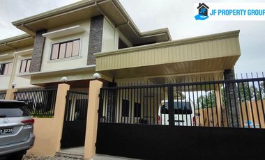 House And Lot For Sale Ormoc City - with Swimming Pool