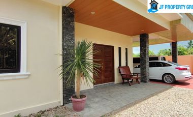 House And Lot For Sale Ormoc City - with Swimming Pool