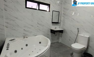 House And Lot For Sale Ormoc City - with Swimming Pool