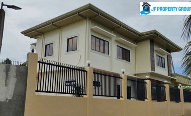 House And Lot For Sale Ormoc City - with Swimming Pool