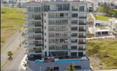 DEPARTAMENTO EN RENTA DE 3 RECAMARAS EN PLAYAS DEL CONCHAL