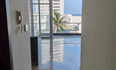 DEPARTAMENTO EN RENTA DE 3 RECAMARAS EN PLAYAS DEL CONCHAL