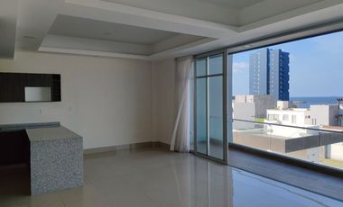 DEPARTAMENTO EN RENTA DE 3 RECAMARAS EN PLAYAS DEL CONCHAL