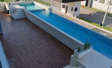 DEPARTAMENTO EN RENTA DE 3 RECAMARAS EN PLAYAS DEL CONCHAL