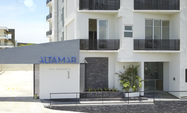 DEPARTAMENTO EN RENTA DE 3 RECAMARAS EN PLAYAS DEL CONCHAL