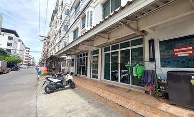 ขายหอพัก อพาร์ทเม้นท์ 150 ห้อง ติดนิคมนวนคร ซอยนครชัยมงคลวิลล่า3(ทำเลดี สภาพใหม่)