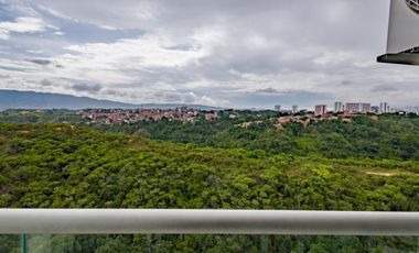 ALQUILER LUJOSO APARTAESTUDIO CAÑAVERAL