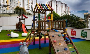 ALQUILER LUJOSO APARTAESTUDIO CAÑAVERAL