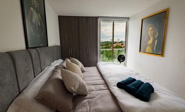 ALQUILER LUJOSO APARTAESTUDIO CAÑAVERAL