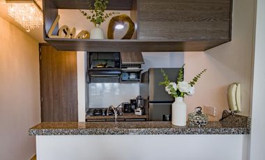 ALQUILER LUJOSO APARTAESTUDIO CAÑAVERAL