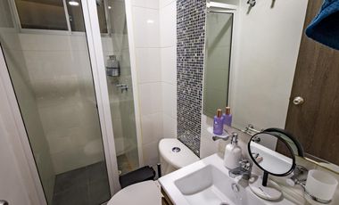 ALQUILER LUJOSO APARTAESTUDIO CAÑAVERAL