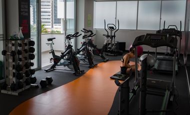 ALQUILER LUJOSO APARTAESTUDIO CAÑAVERAL