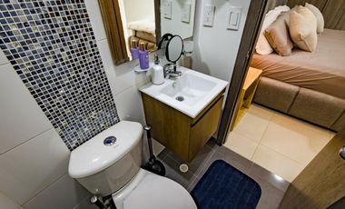 ALQUILER LUJOSO APARTAESTUDIO CAÑAVERAL