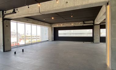 Oficinas en Renta ideales para corporativo en Lomas de Angelopolis Puebla