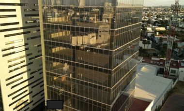 Oficinas en Renta ideales para corporativo en Lomas de Angelopolis Puebla