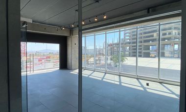 Oficinas en Renta ideales para corporativo en Lomas de Angelopolis Puebla
