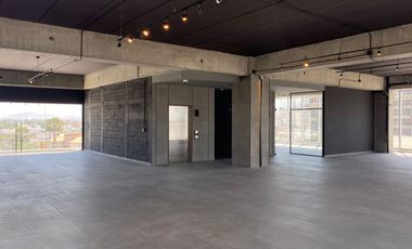 Oficinas en Renta ideales para corporativo en Lomas de Angelopolis Puebla
