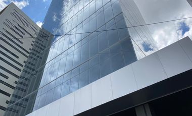 Oficinas en Renta ideales para corporativo en Lomas de Angelopolis Puebla