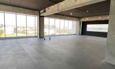 Oficinas en Renta ideales para corporativo en Lomas de Angelopolis Puebla