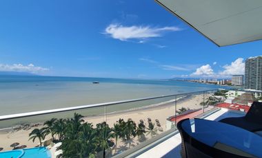 CONDOMINIO PENINSULA PUERTO VALLARTA