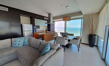 CONDOMINIO PENINSULA PUERTO VALLARTA